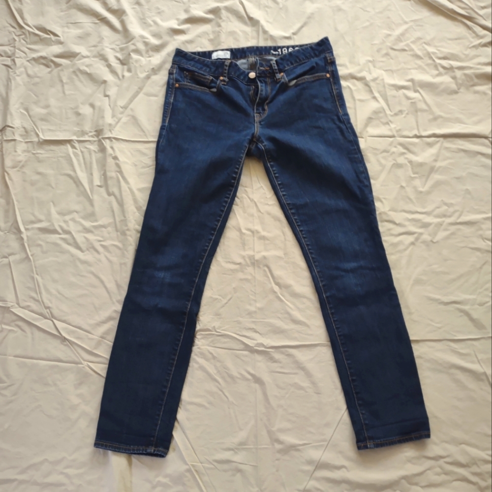 GAP skinny jean